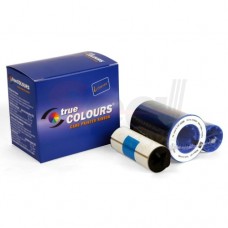 Ribbon Colorido Para Zebra Card BR330i e BR430i